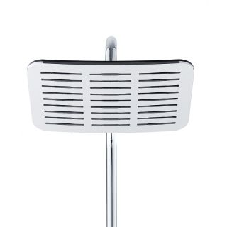 Верхний душ Orange S10TS, 290х200 мм